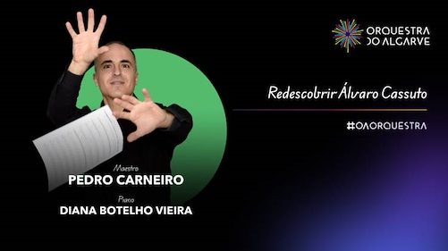 Redescobrir Álvaro Cassuto