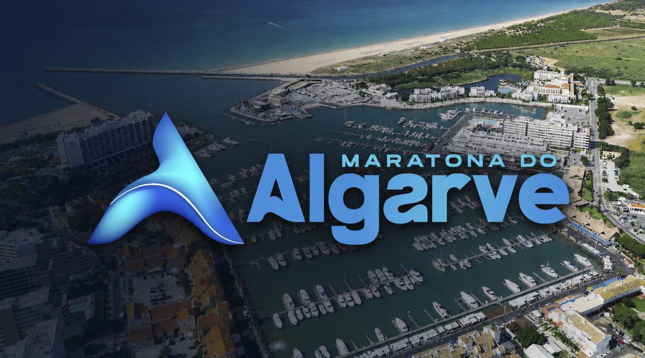Maratona do Algarve 2026