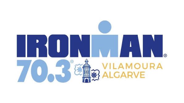 IRONMAN 70.3 Vilamoura-Algarve