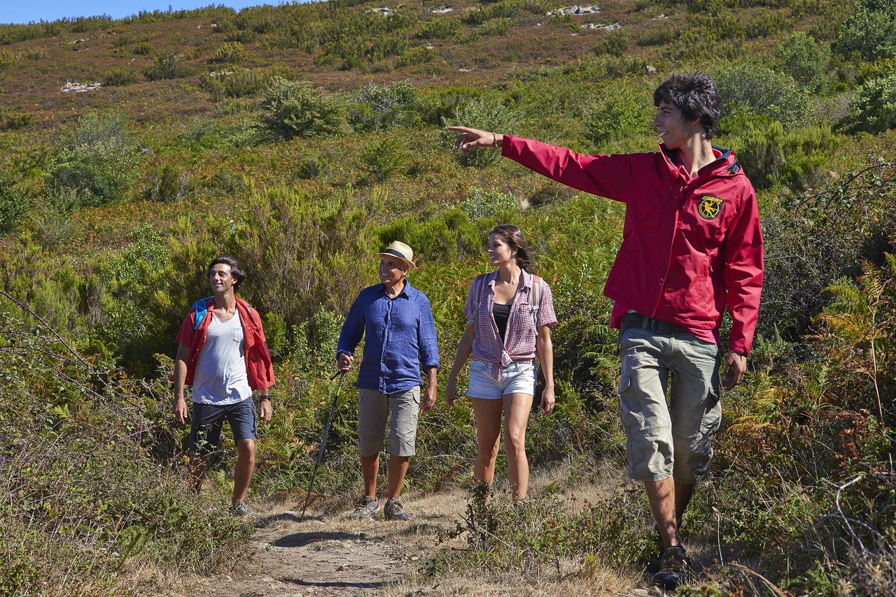 6º Festival de Caminhadas de Monchique