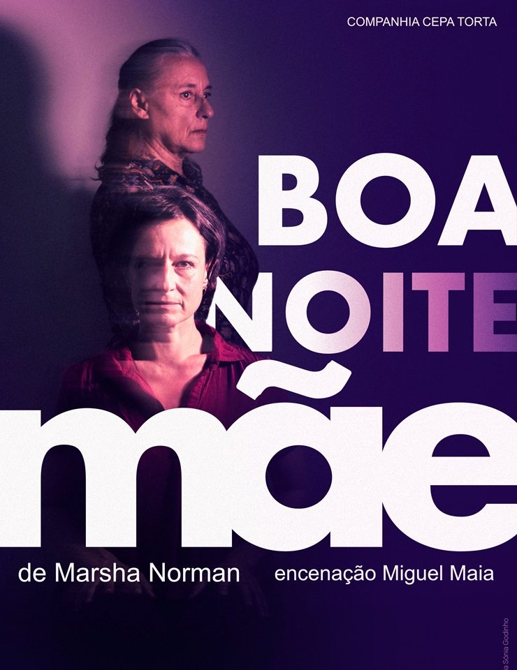 Boa Noite, Mãe