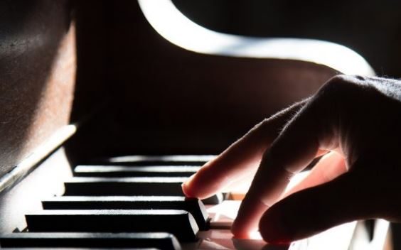 Concerto "Entre Tempos" (Soprano e Piano)