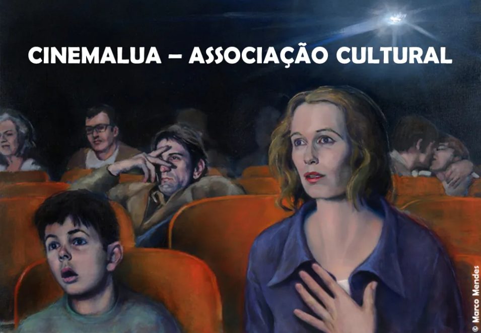CinemaLua - Sessões de Inverno | fevereiro 2026