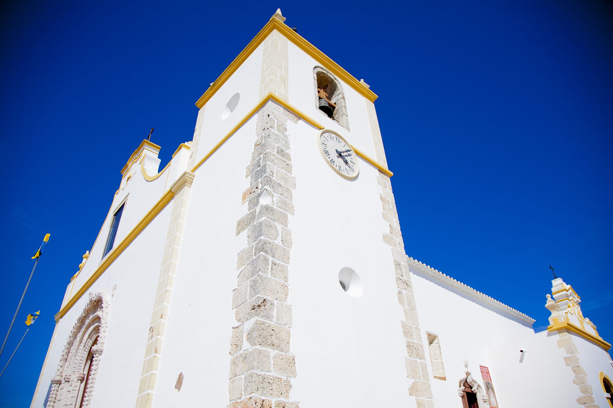 Igreja Matriz de Alvor, Portimão