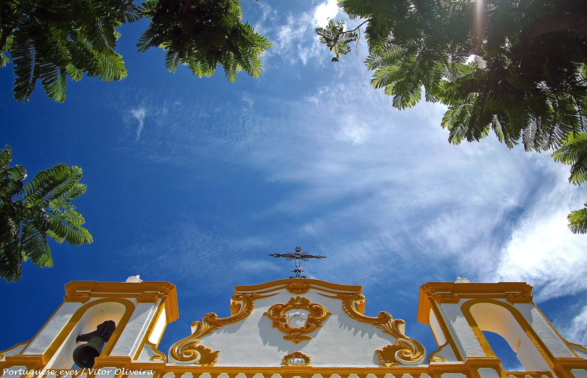 Igreja de São José do Hospital (ou do Espírito Santo), Tavira