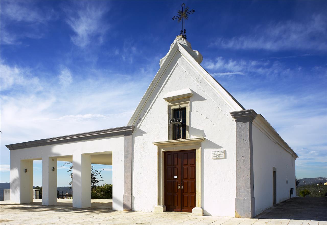 Ermida de Nossa Senhora da Piedade (Mãe Soberana), Loulé