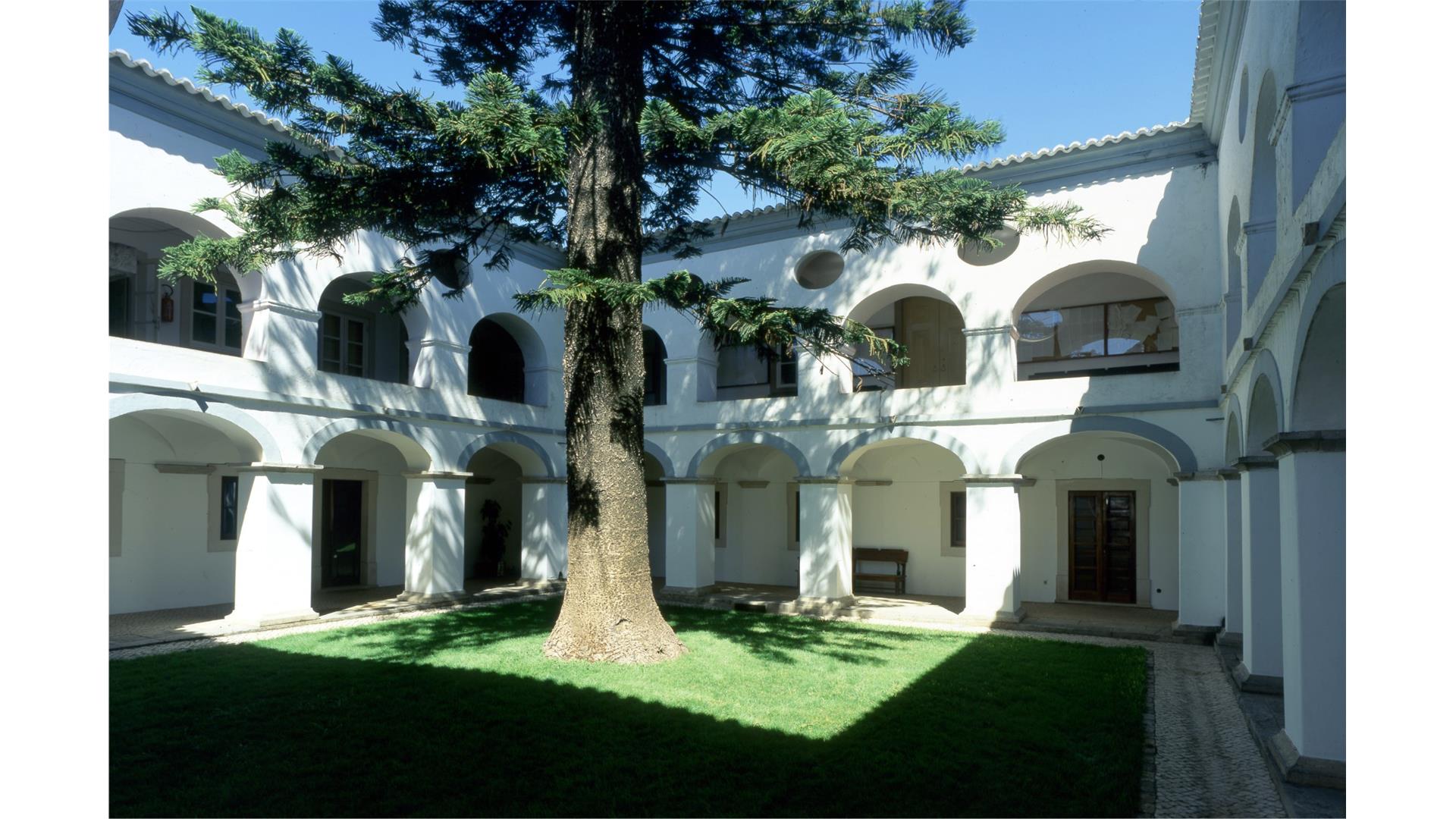 Convento do Espírito Santo, Loulé