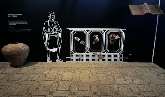Centro de Interpretação de Vila do Bispo, Vila do Bispo