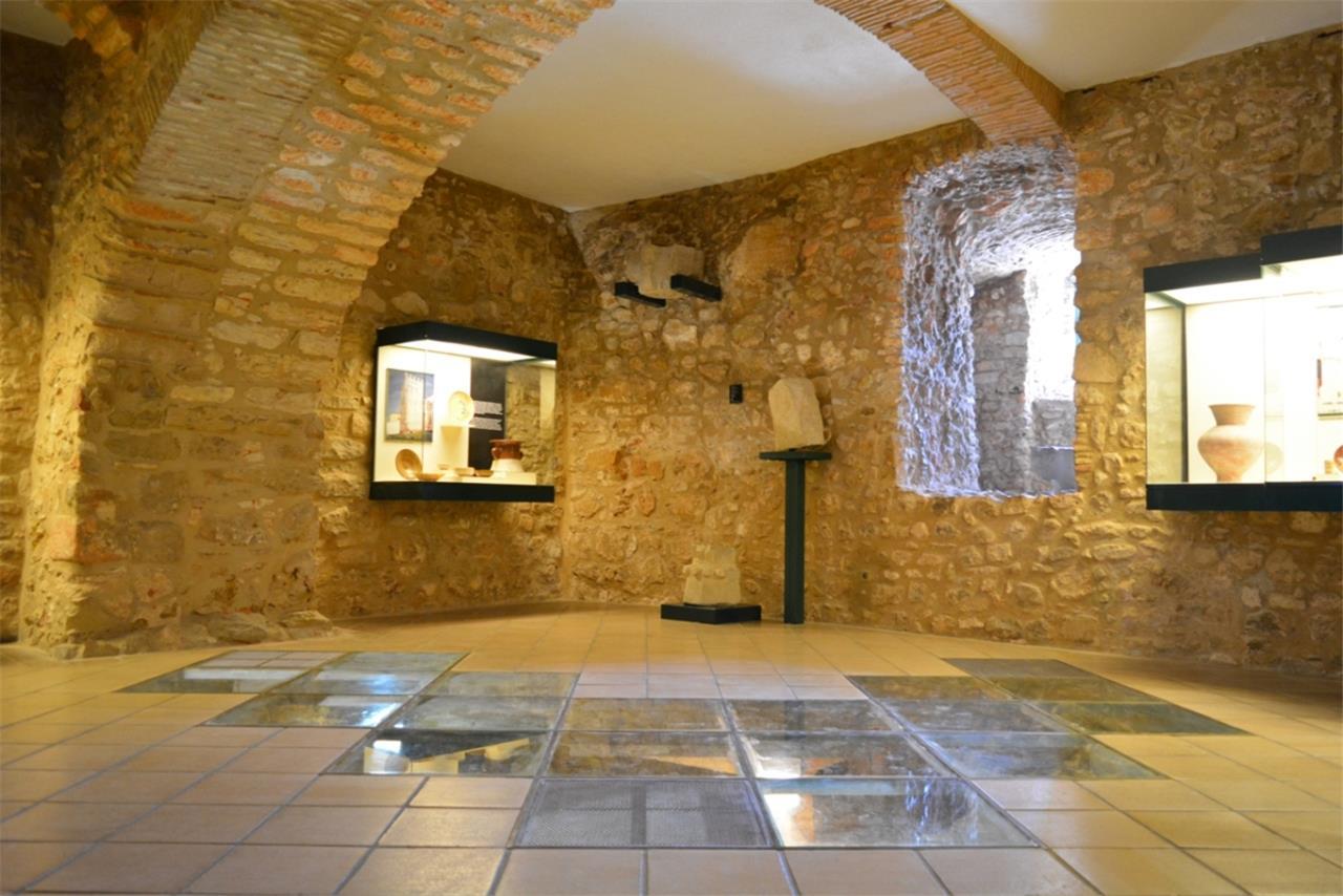 Museu Municipal de Loulé, Loulé