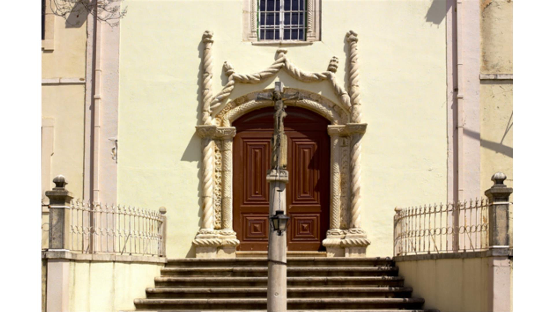 Igreja da Misericórdia de Loulé, Loulé