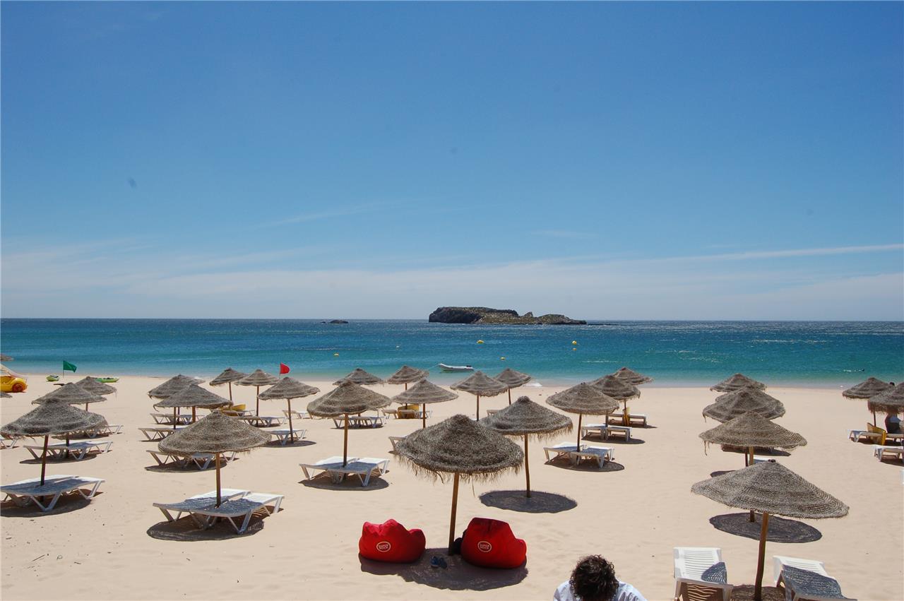 Praia do Martinhal, Vila do Bispo
