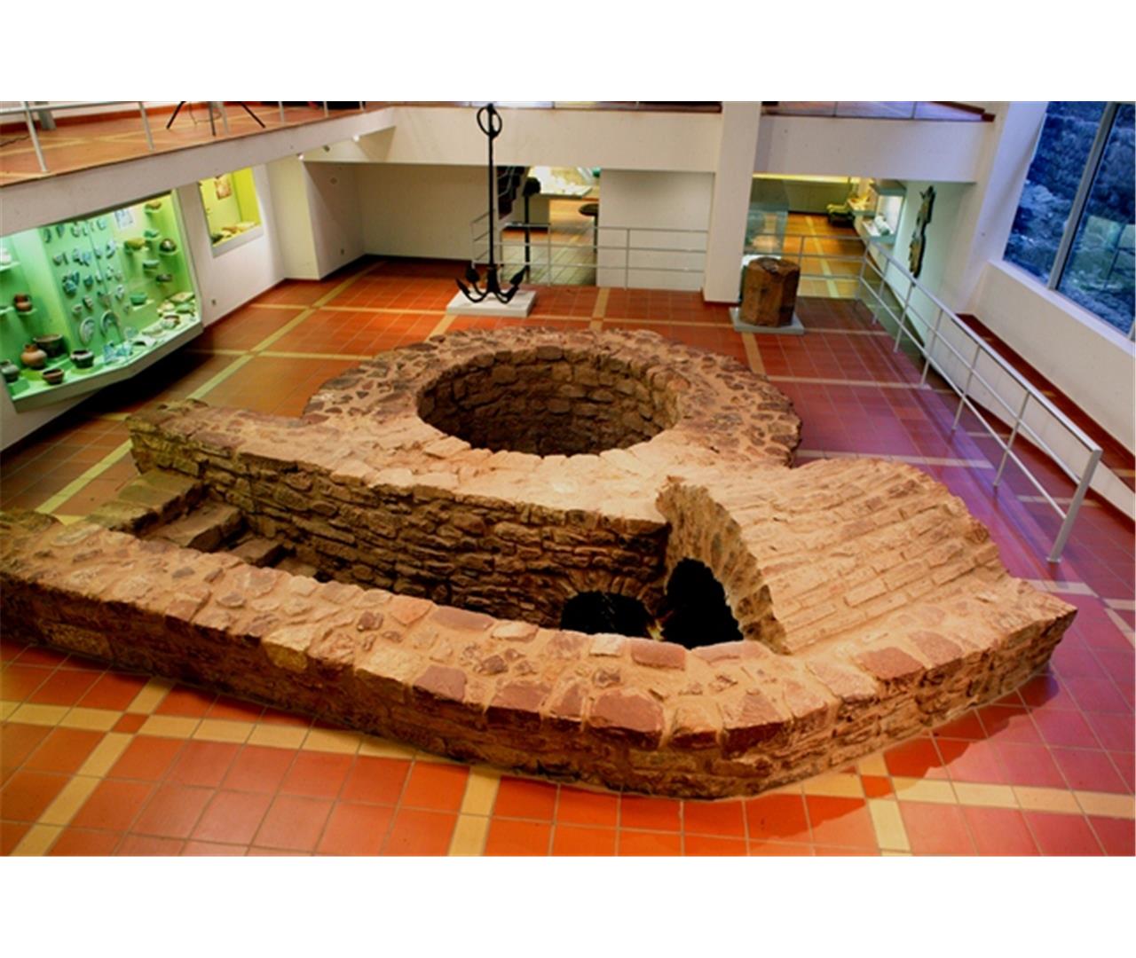 Museu Municipal de Arqueologia de Silves, Silves