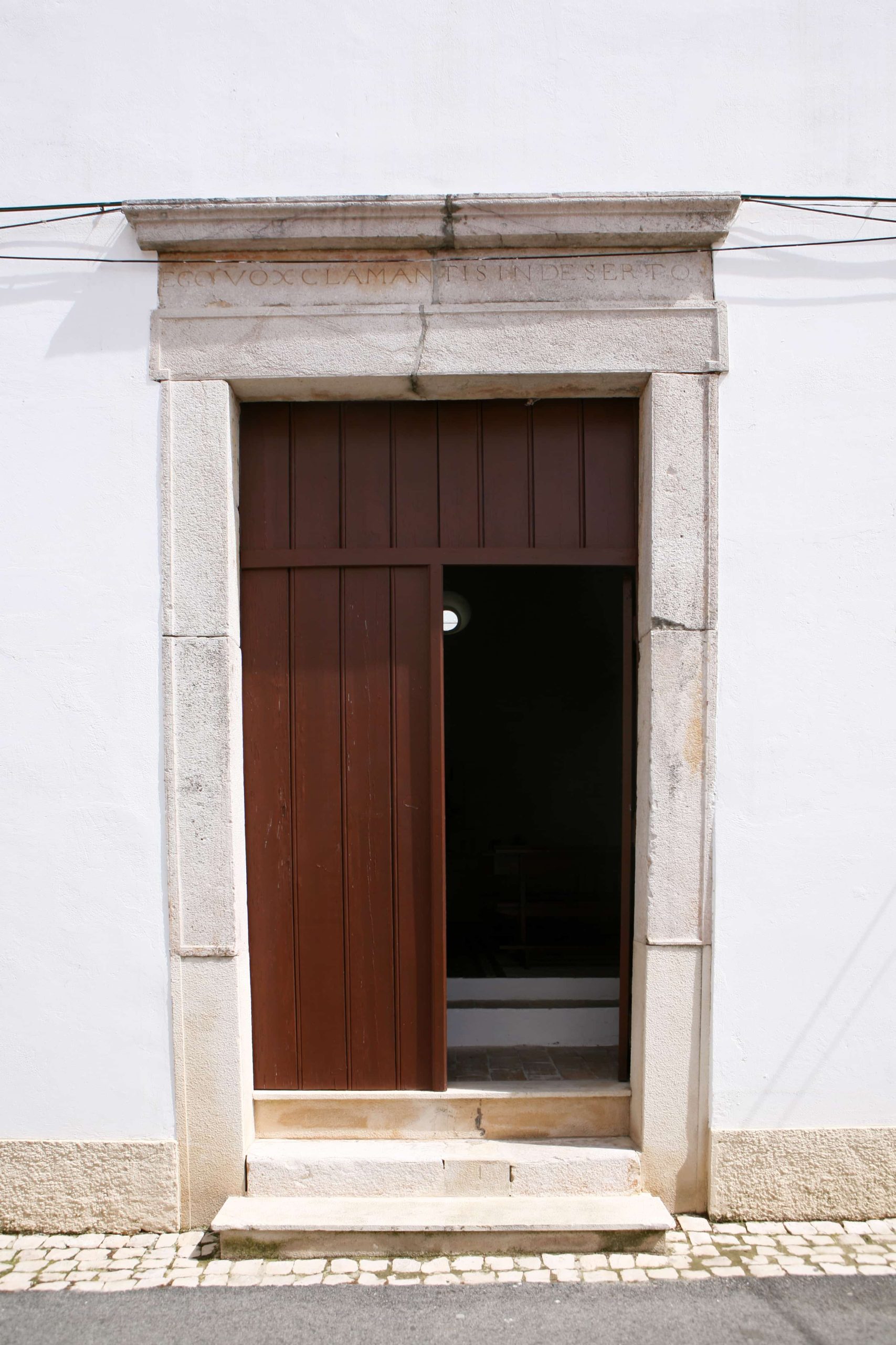 Morabito de São Pedro, Portimão