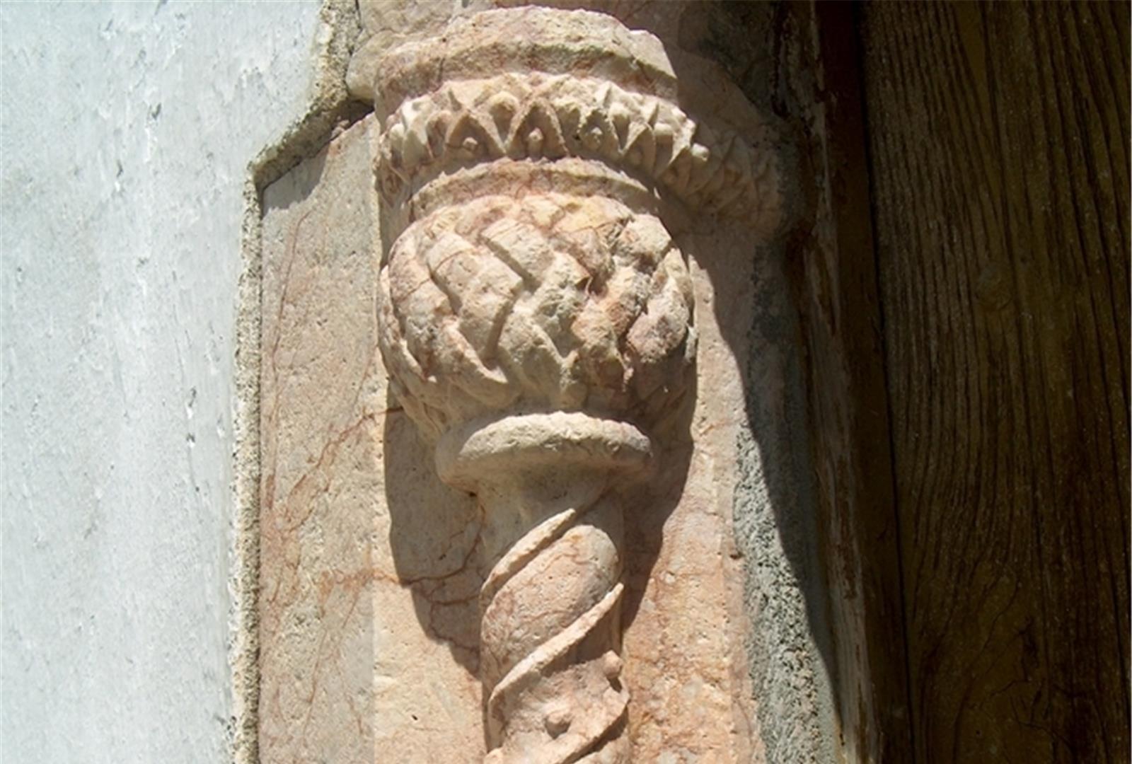 Igreja Matriz de Bordeira, Aljezur
