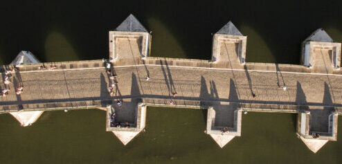 Ponte Velha, Tavira