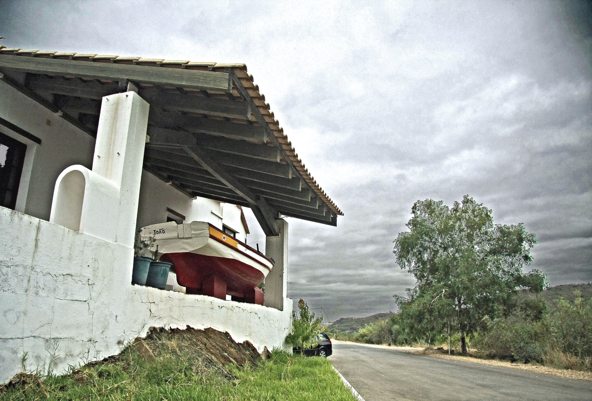 Museu do Rio, Alcoutim