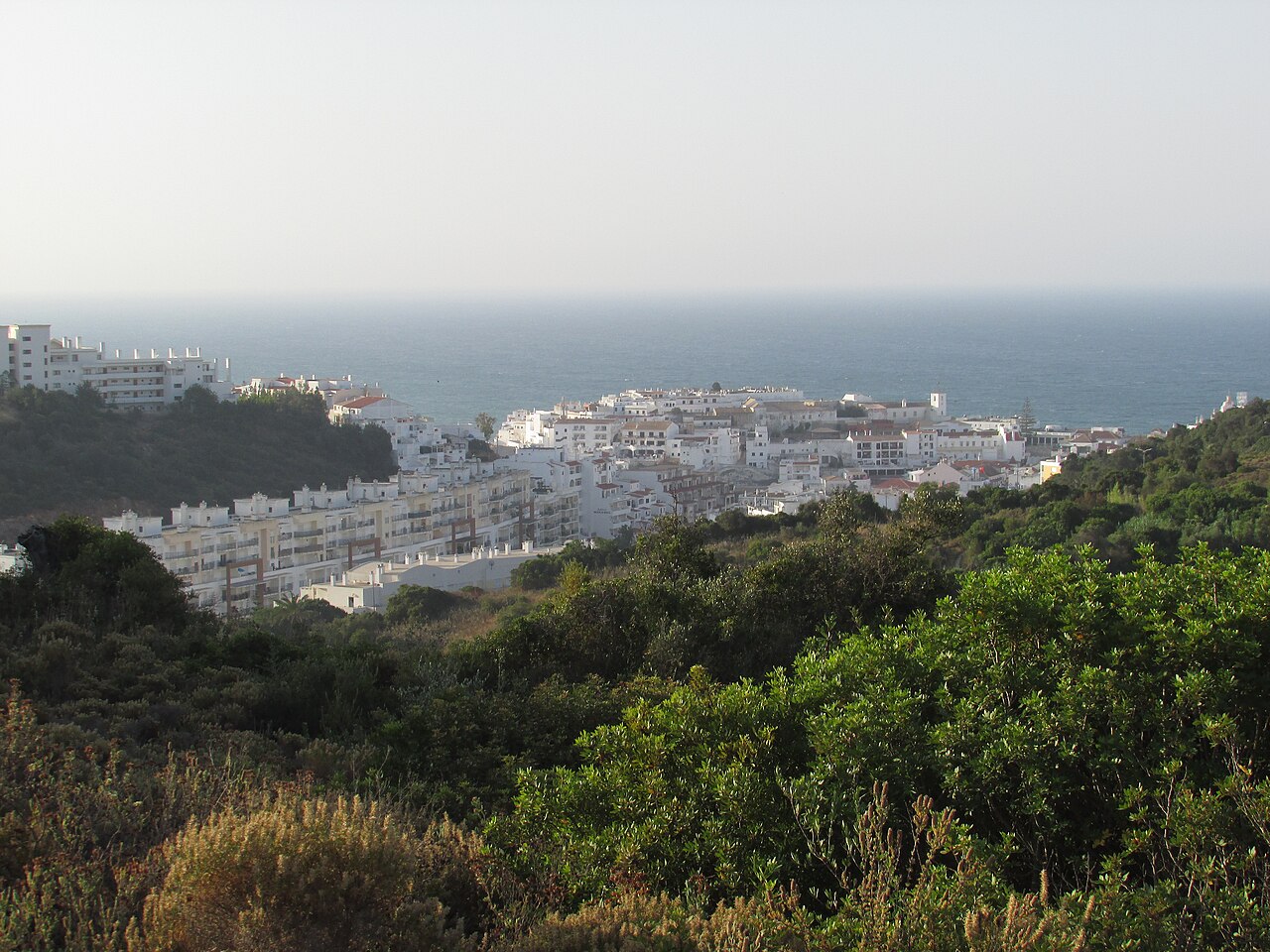 Old Town, Albufeira
