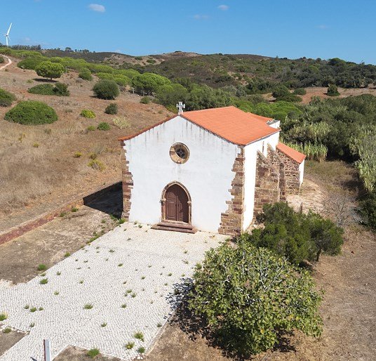 Ermida de Nossa Senhora de Guadalupe, Vila do Bispo