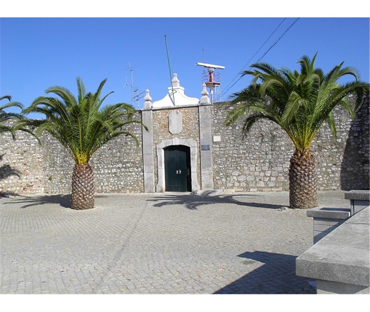 Núcleo histórico de Cacela Velha, Vila Real de Santo António