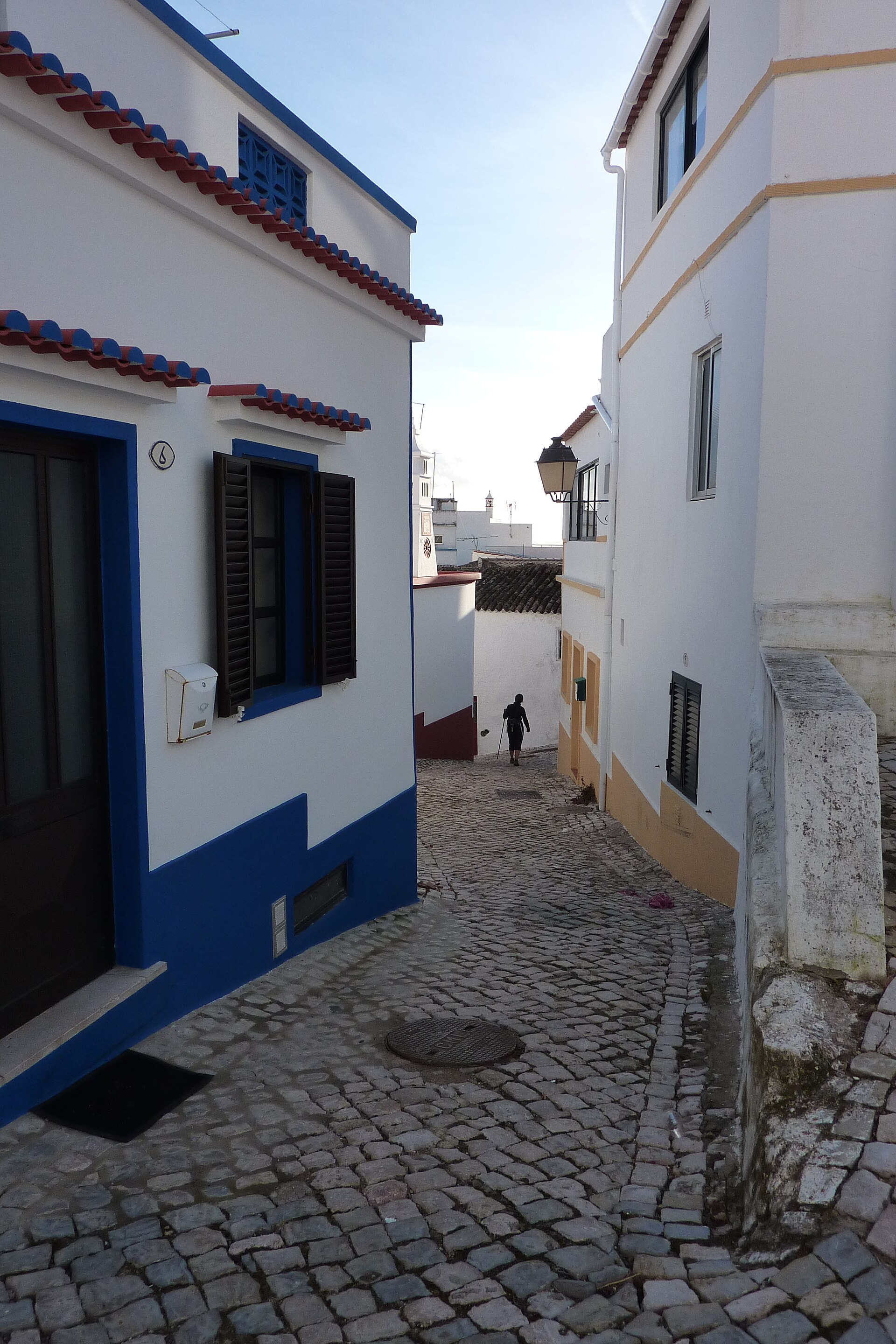 Alte, Loulé