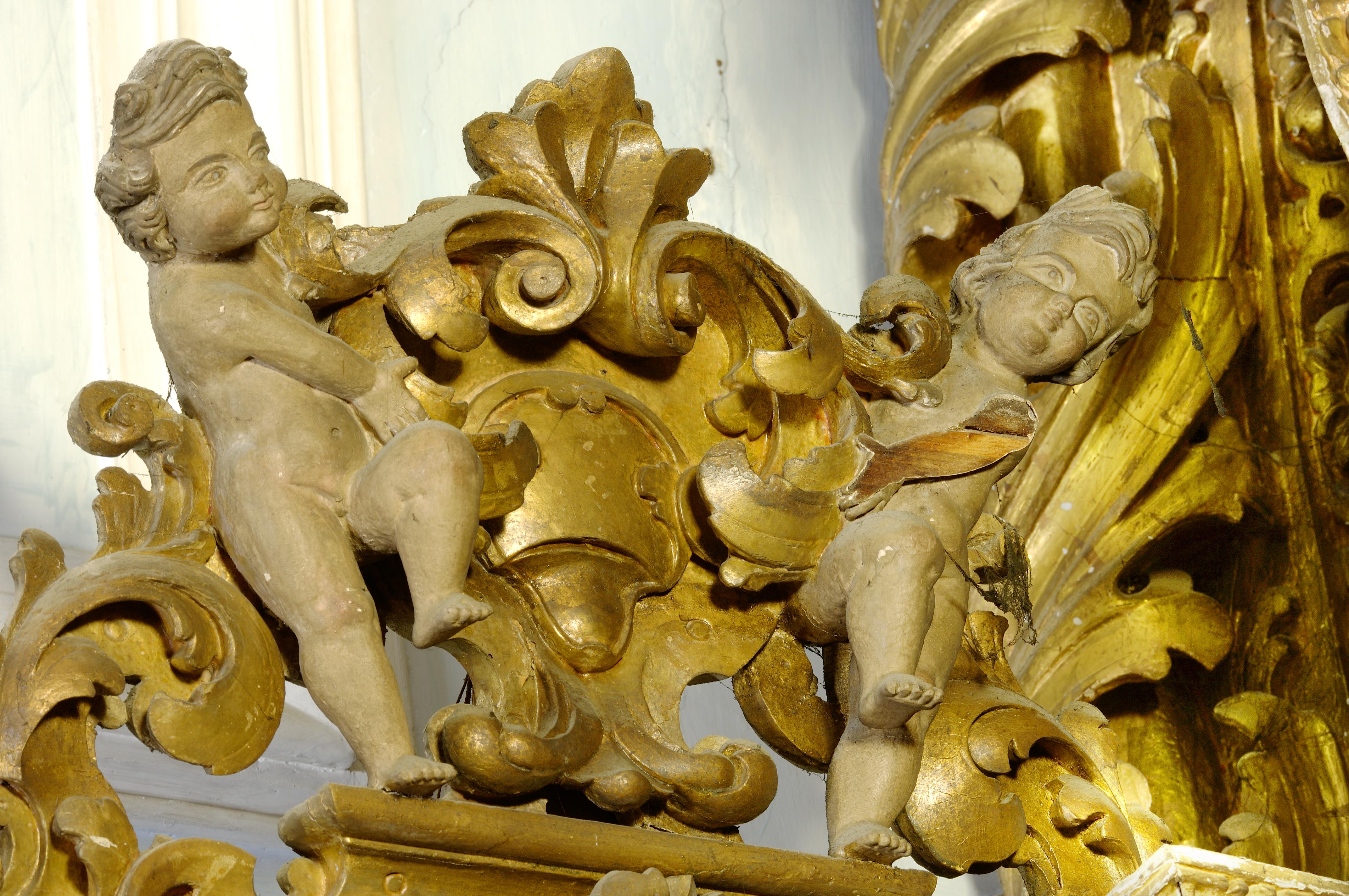 Ermida de Nossa Senhora da Conceição (Loulé), Loulé