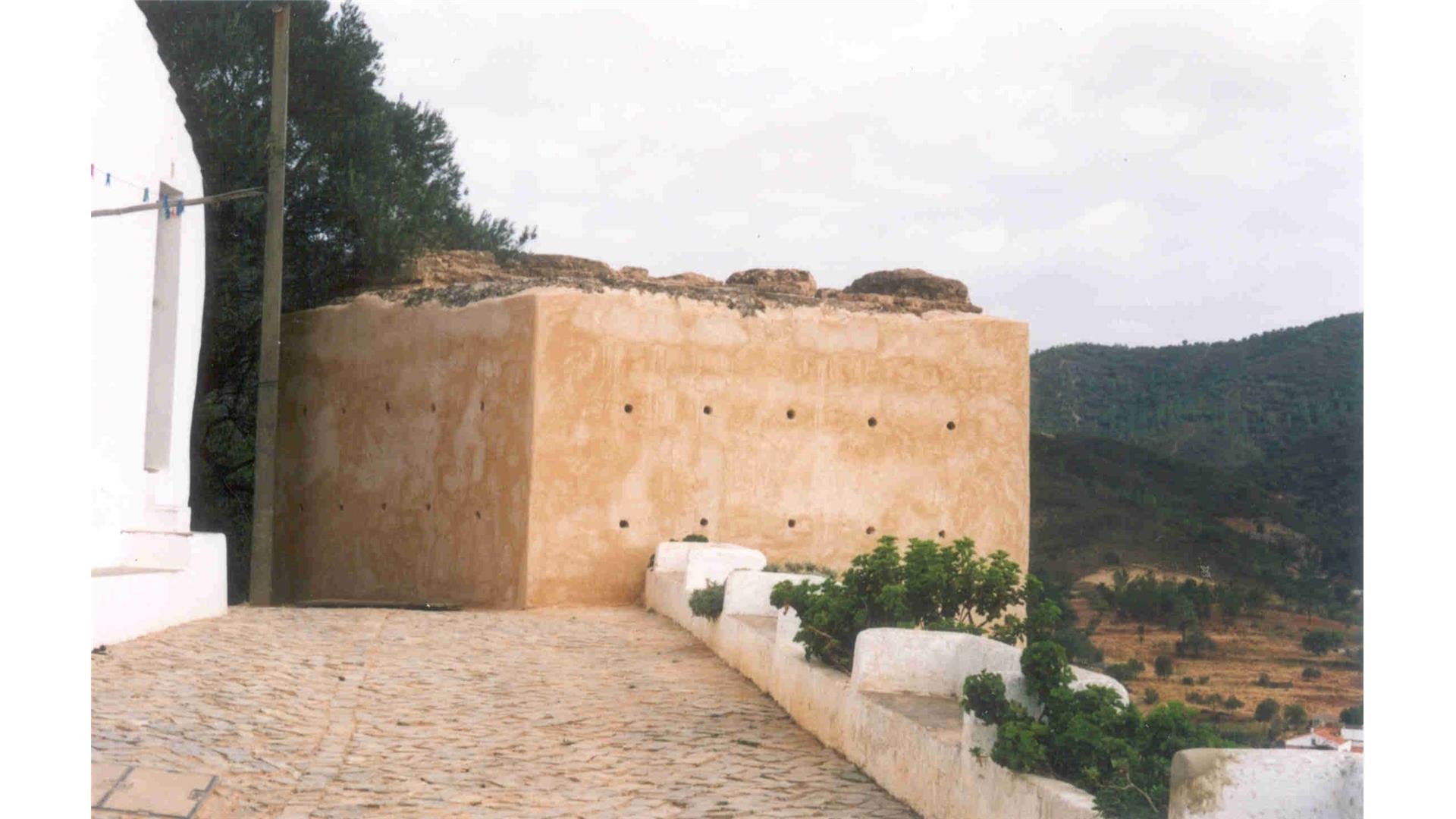 Castelo de Salir, Loulé