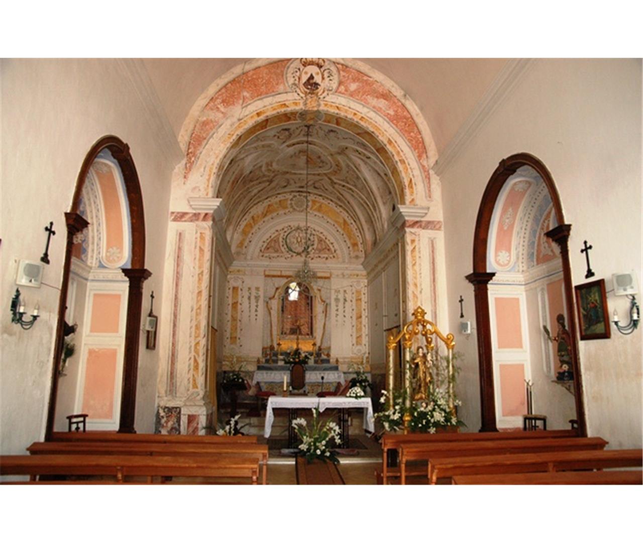 Igreja Matriz de Alcantarilha, Silves