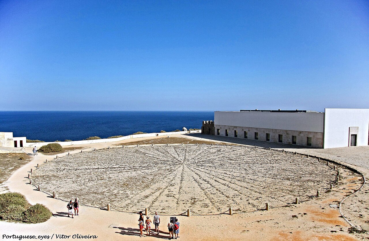 Fortaleza de Sagres, Vila do Bispo