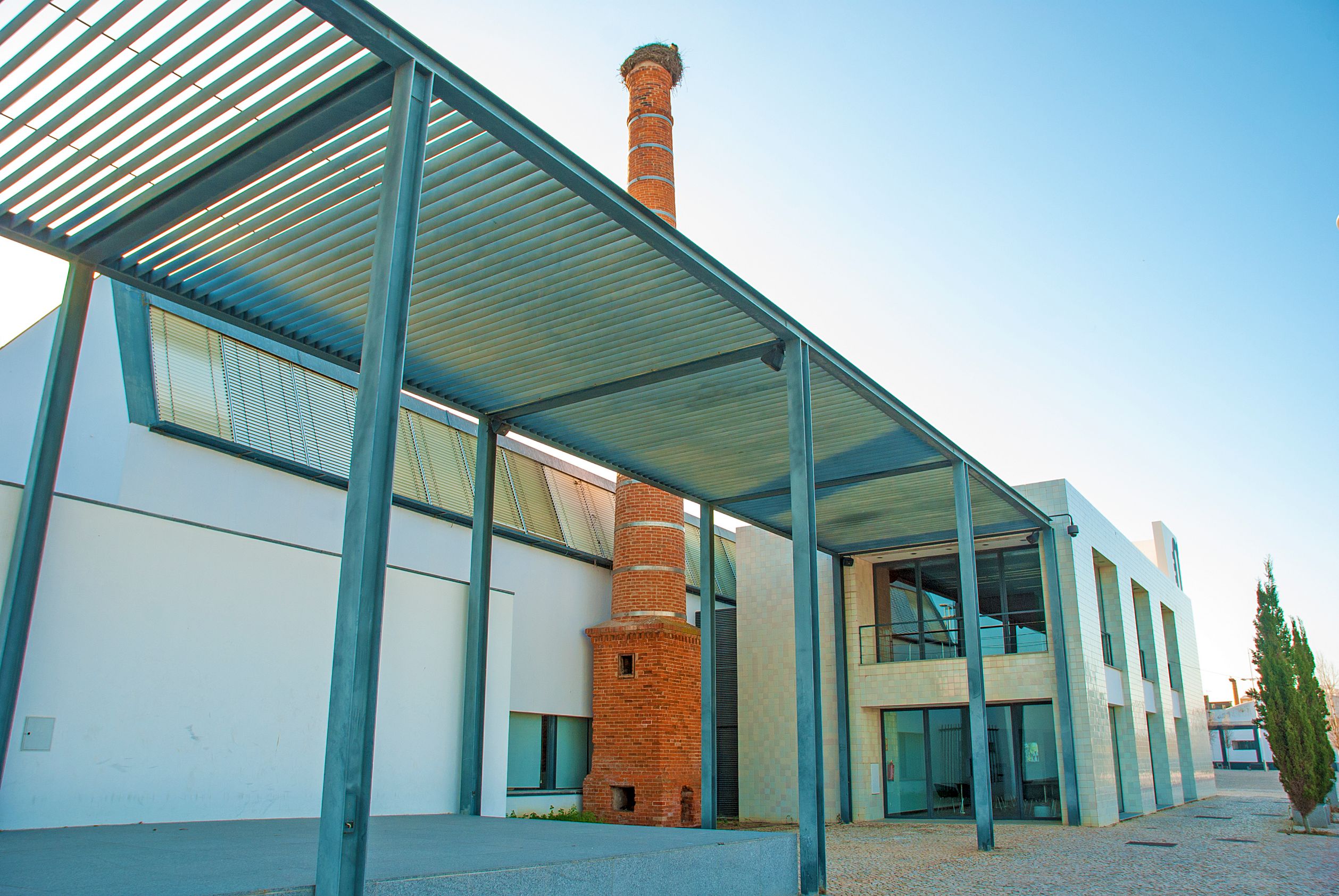 Museu de Portimão, Portimão