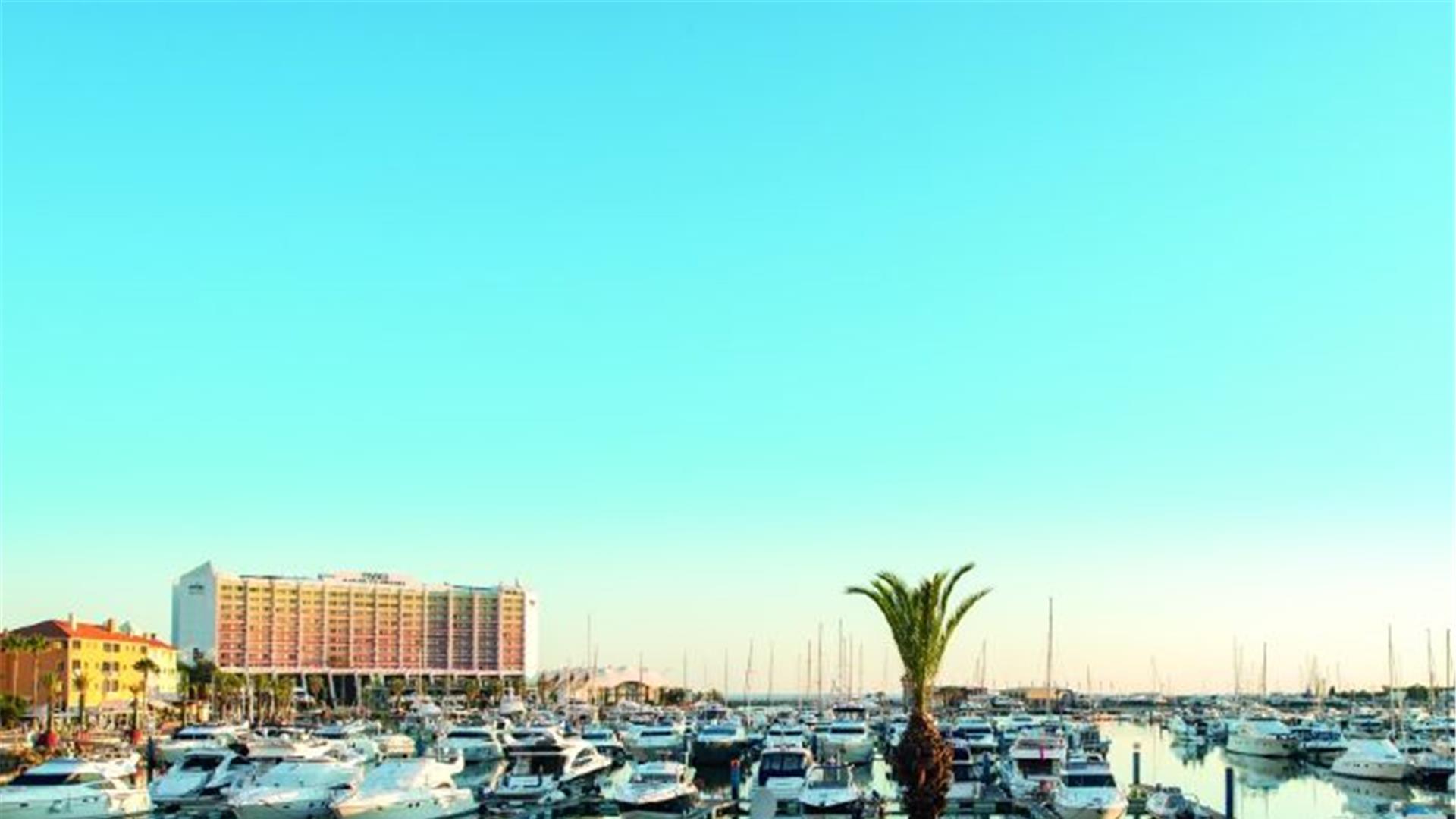 Marina de Vilamoura, Loulé