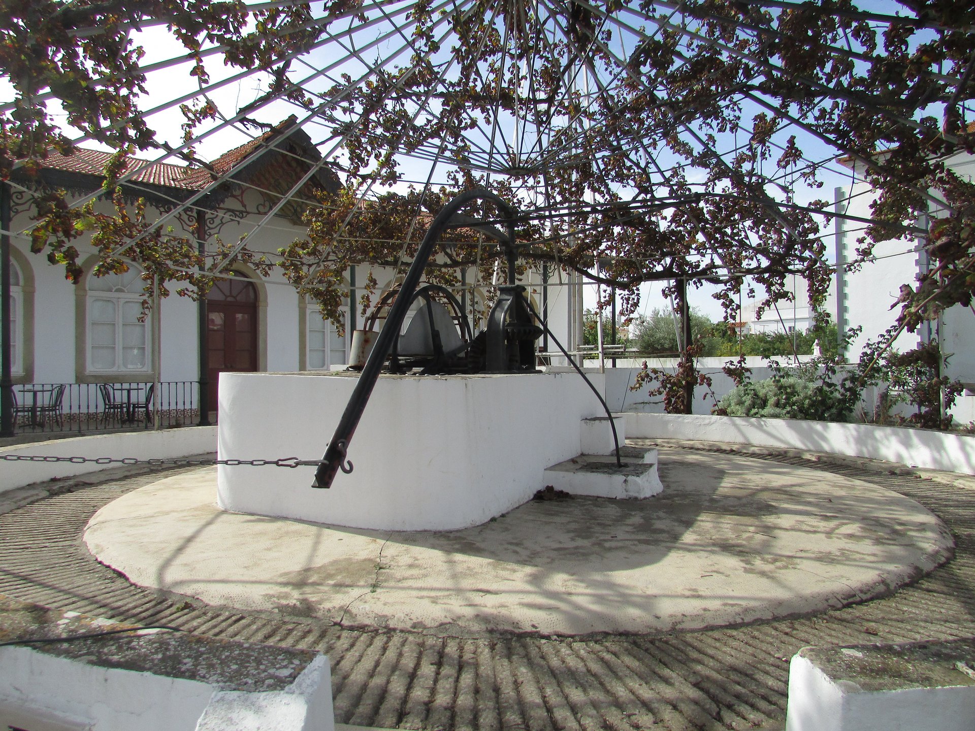 Museu do Traje do Algarve, São Brás de Alportel