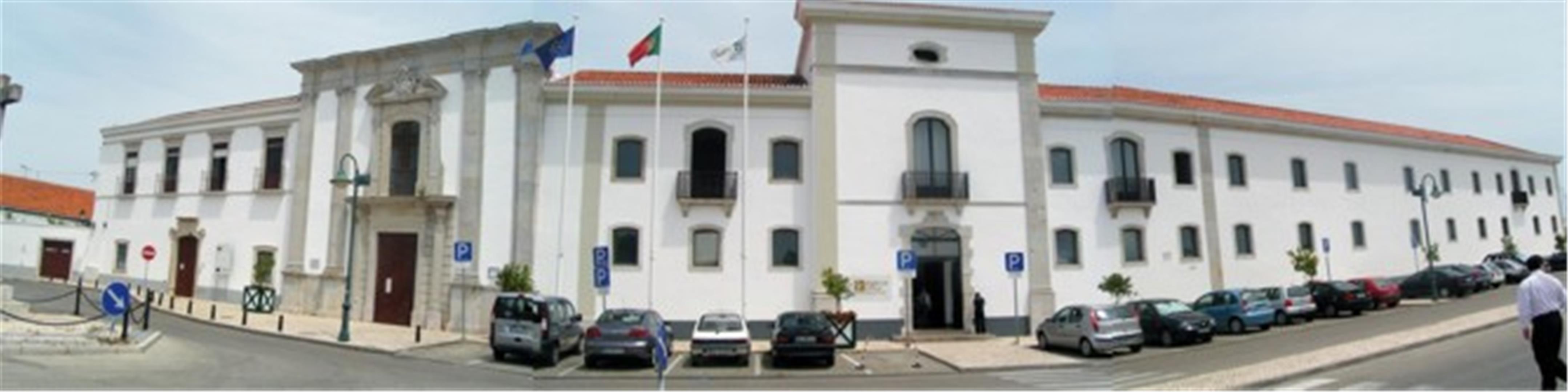 Igreja da Ordem Terceira de São Francisco, Faro