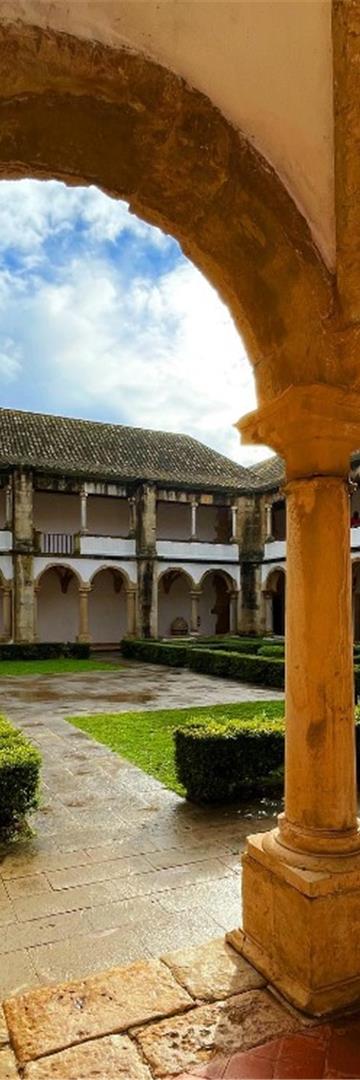 Convento de Nossa Senhora da Assunção e Museu Municipal de Faro, Faro