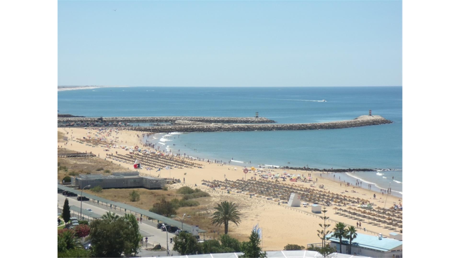 Praia de Vilamoura, Loulé