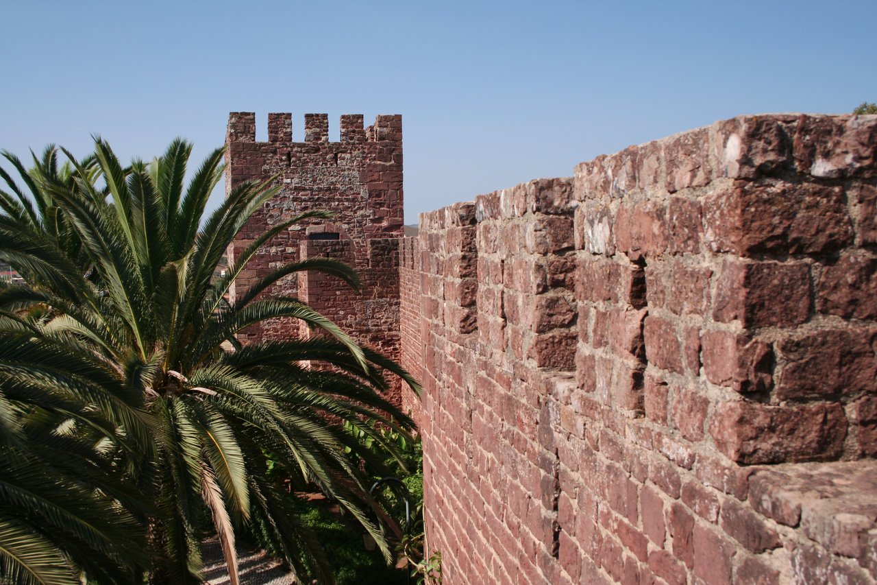 Castelo de Silves, Silves