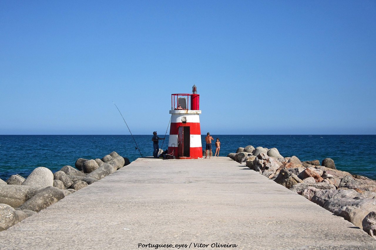 Ilha de Tavira, Tavira