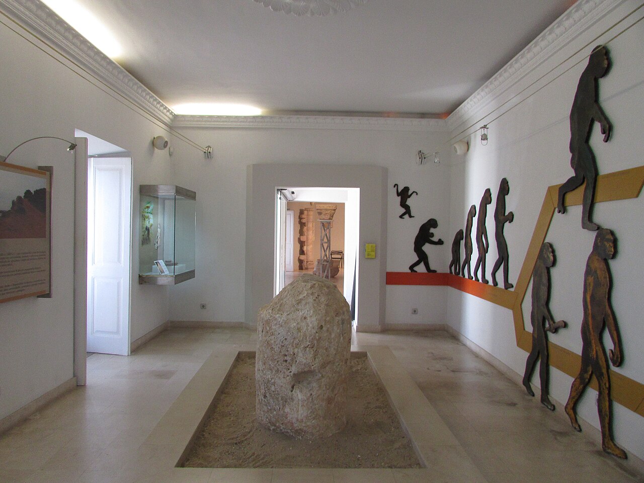 Museu Municipal de Arqueologia de Albufeira, Albufeira