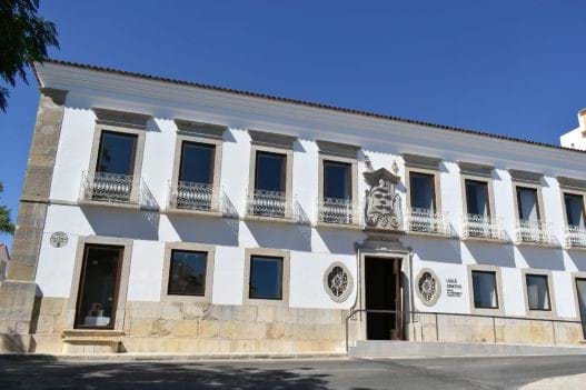 Loulé Criativo, Loulé