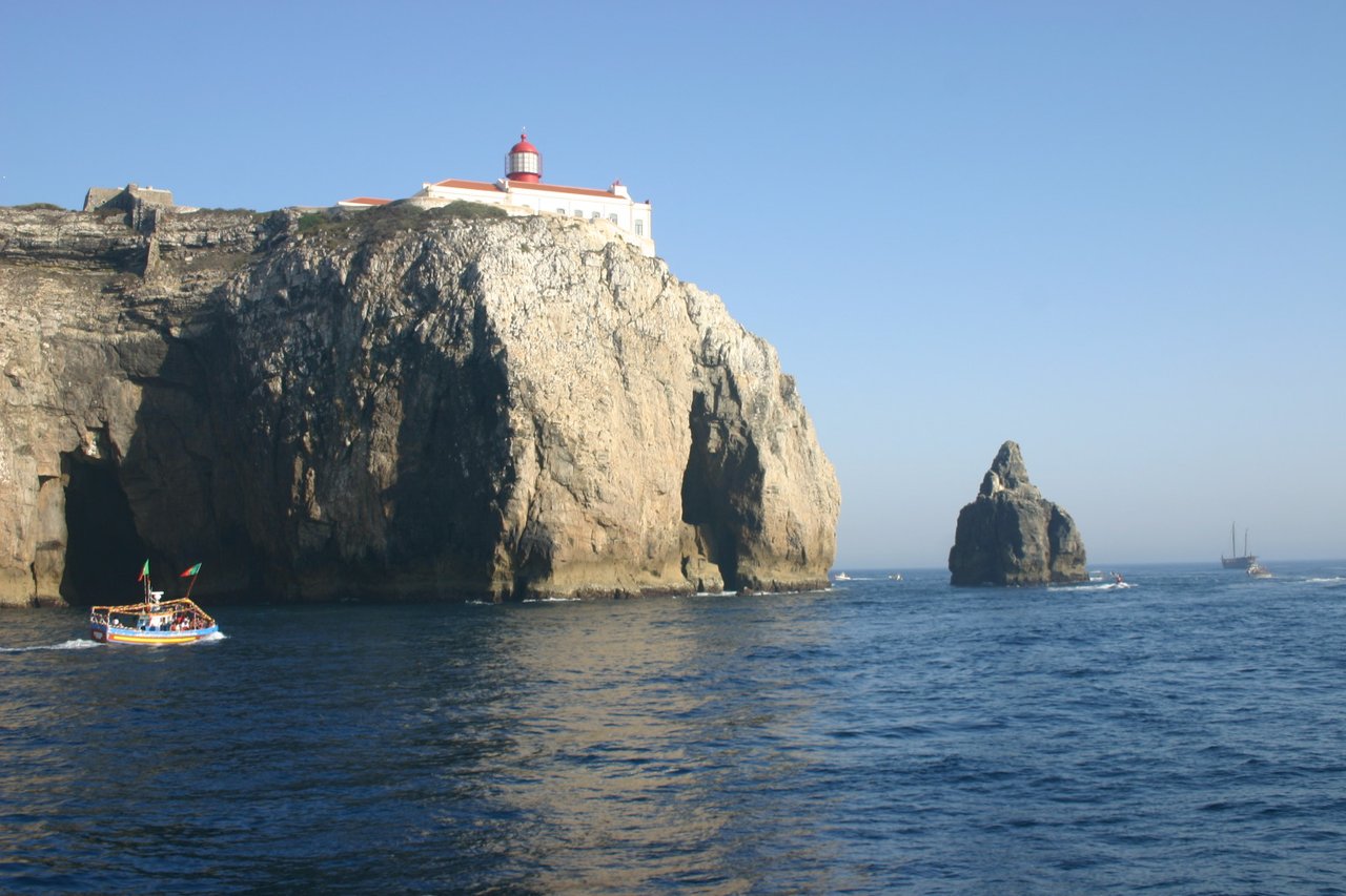 Cabo de São Vicente, Vila do Bispo