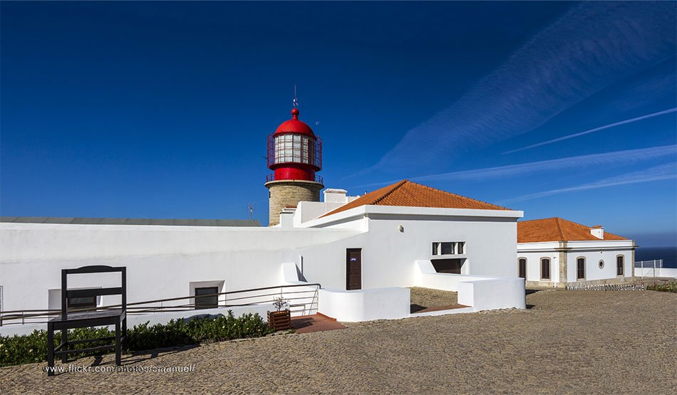 Farol de Sagres, Vila do Bispo