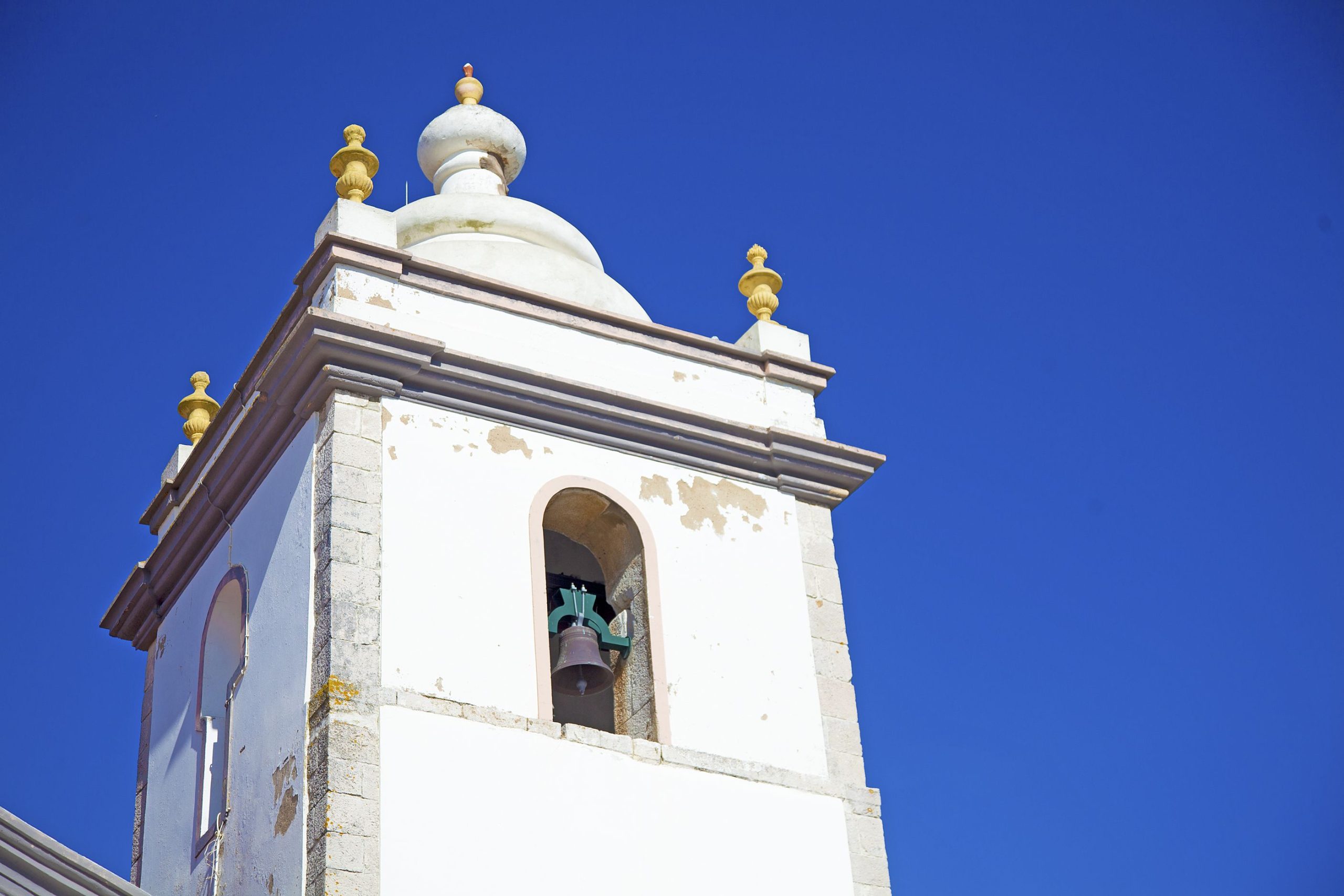Igreja Matriz de Mexilhoeira Grande, Portimão