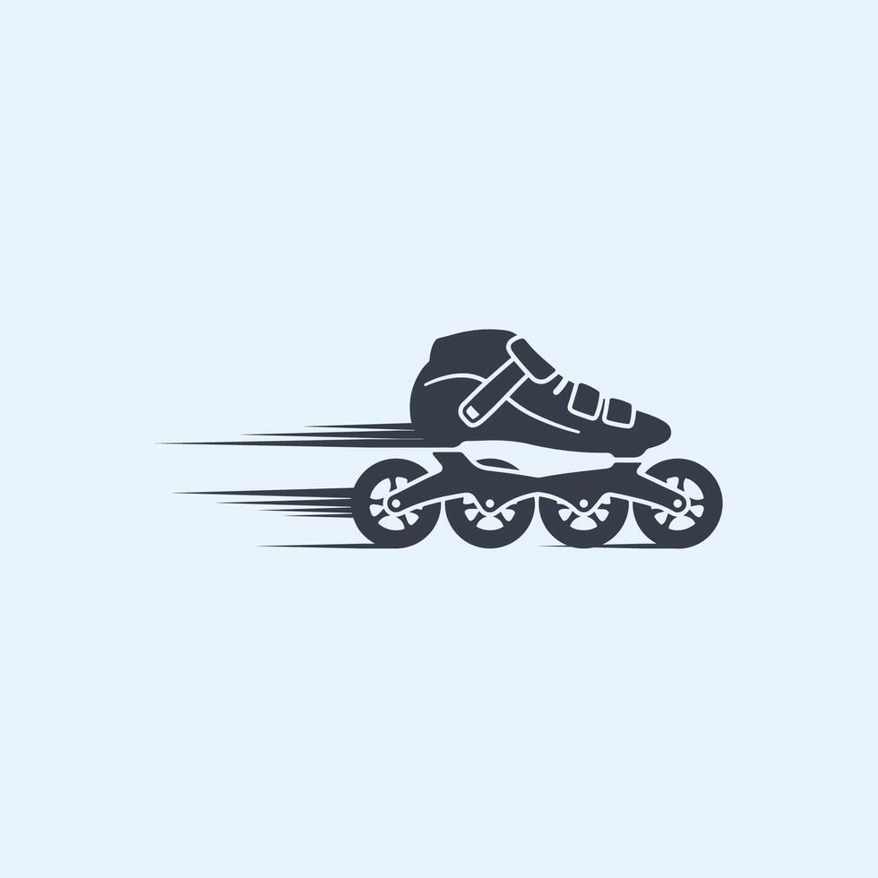 Tshirt with Skates thumbnail 2