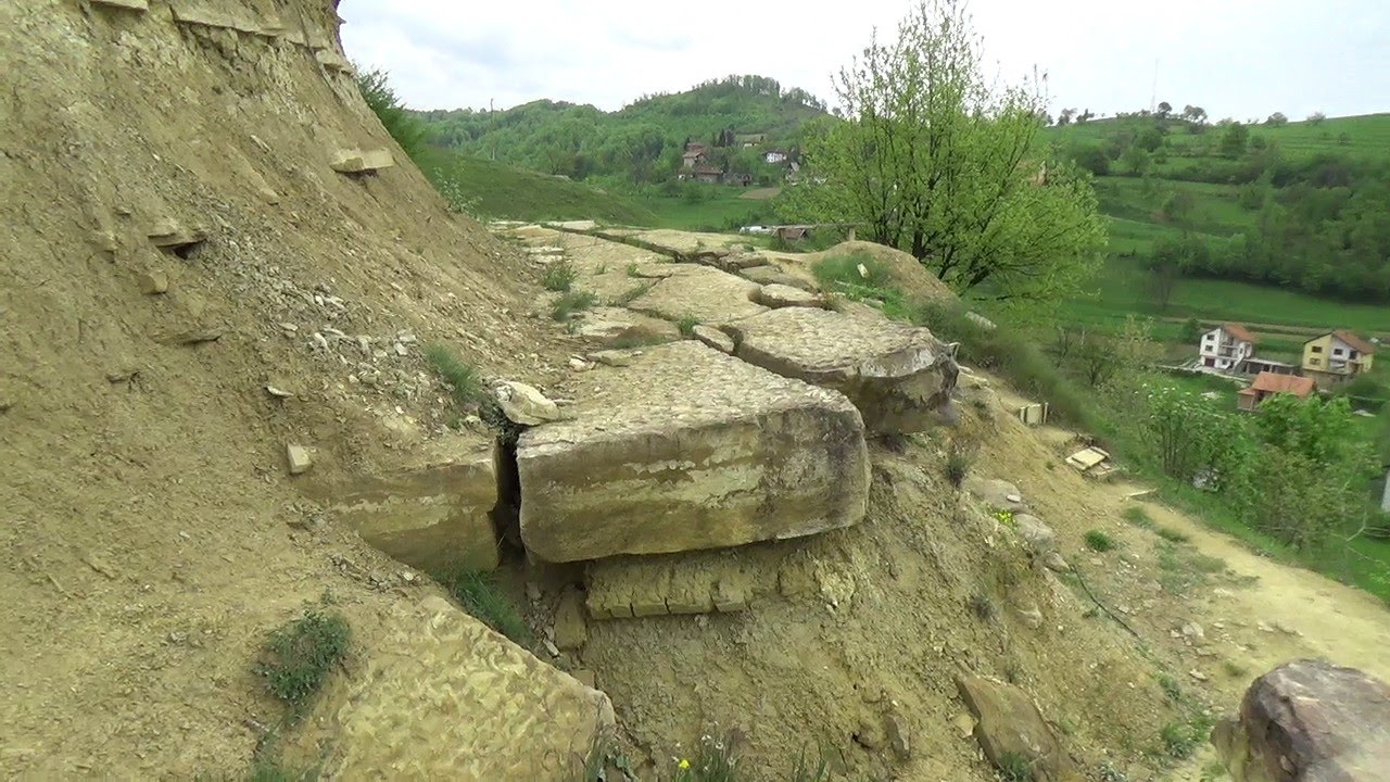 Tumulus "Vratnica"