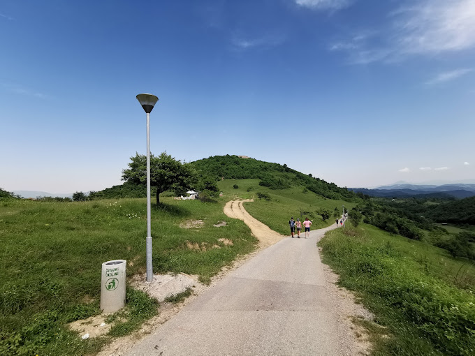 Bosnian Pyramid of the Sun