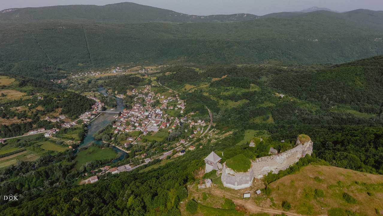 Ostrovica