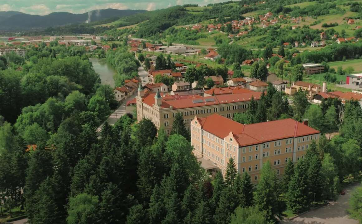 Franciscan Monastery of St. Bonaventure