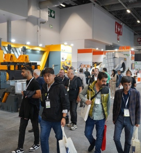 expo gallery