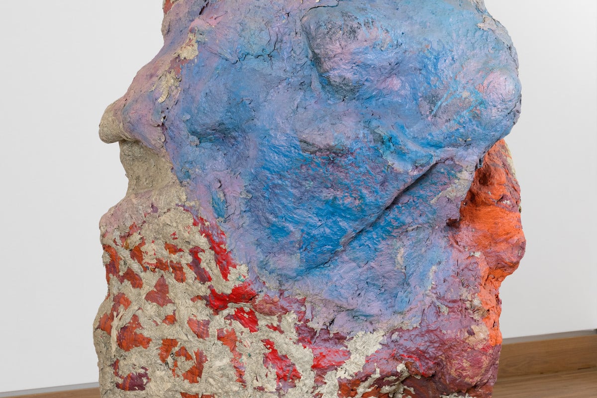 FRANZ WEST