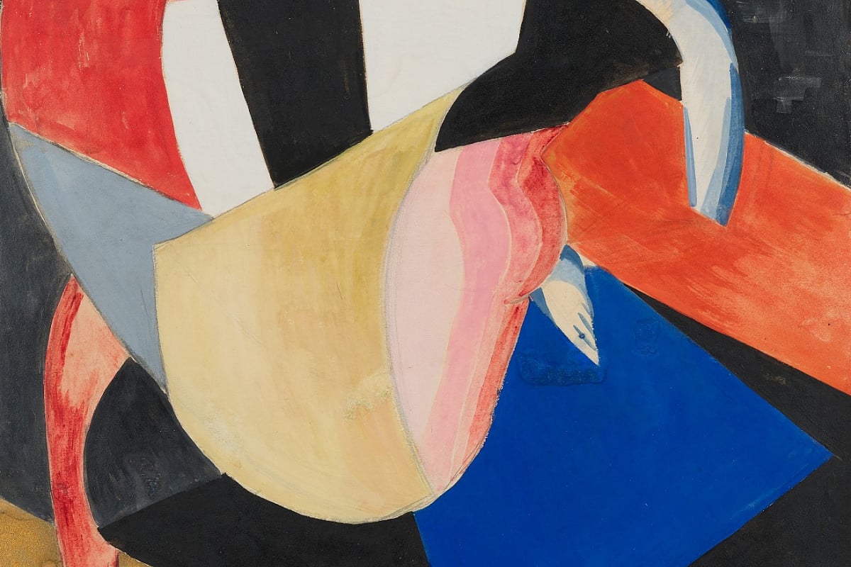 WOMEN ARTISTS OF THE ALBERTINA