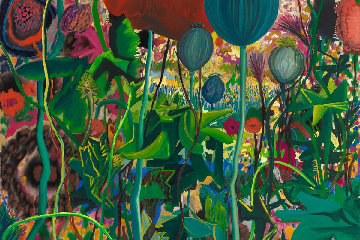 SHARA HUGHES